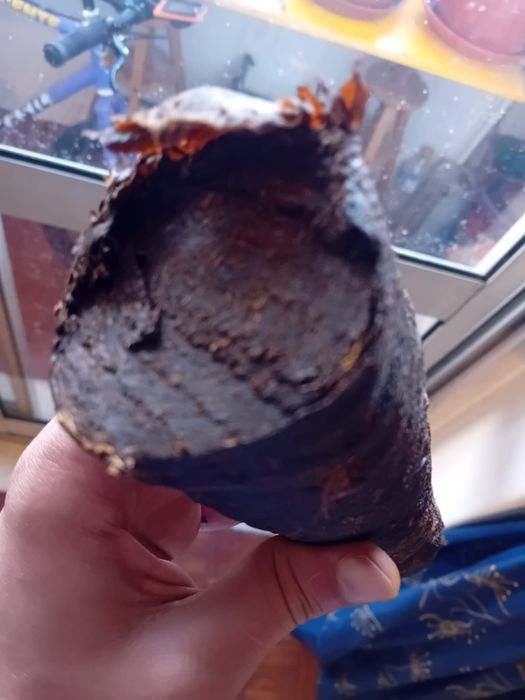 Mapacho Organico Peru