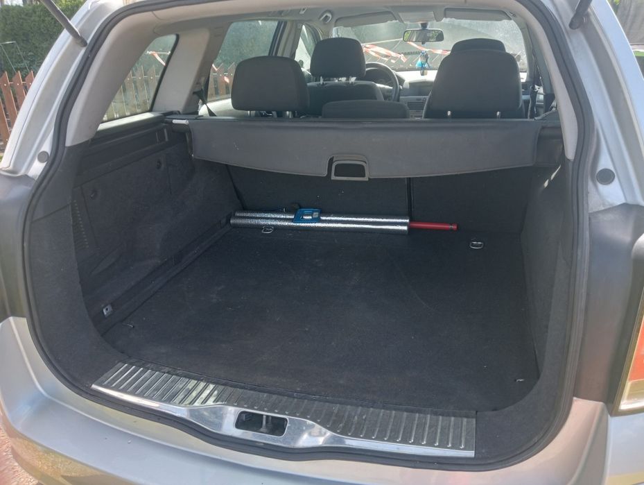 Sprzedam Opel Astra H