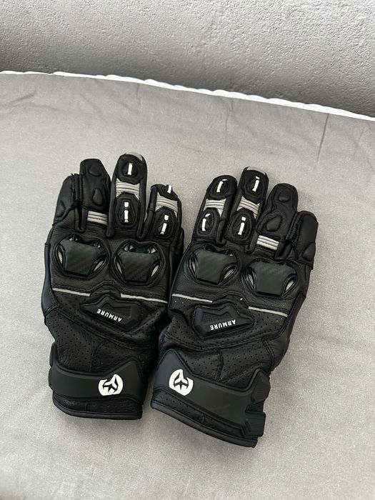 Luvas ARMURE Stace v2