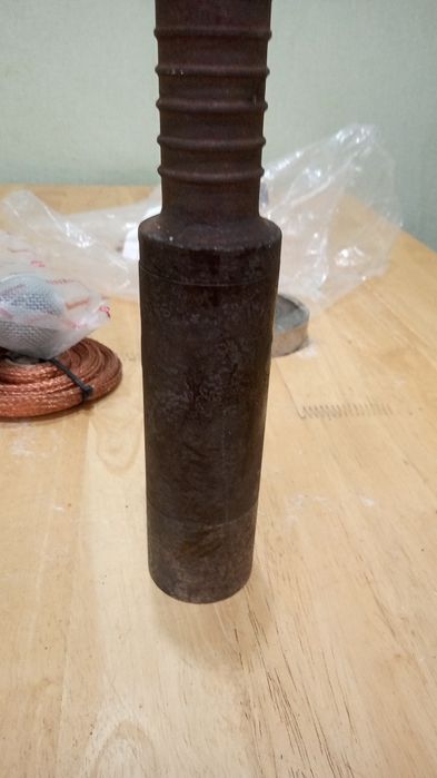 Клапан для воды из колодца и скважен
