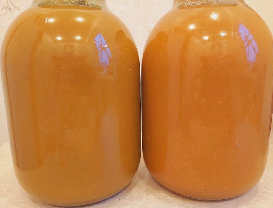 Варенье из вишни домашнее 2025г, абрикосовое, из крыжовника и другие