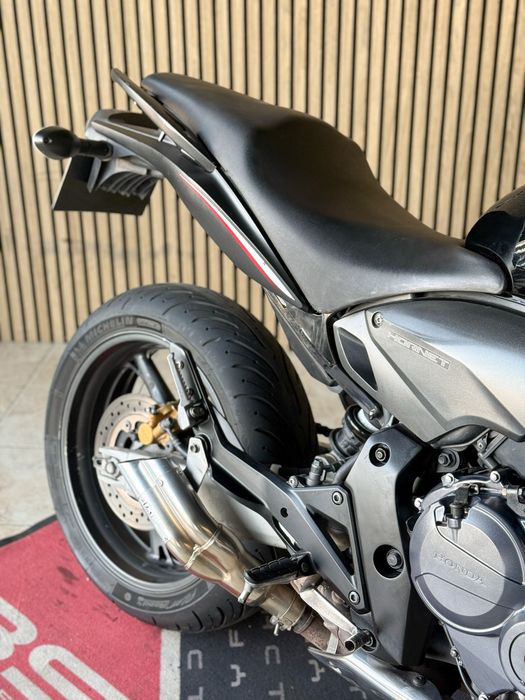 Honda Hornet 600
