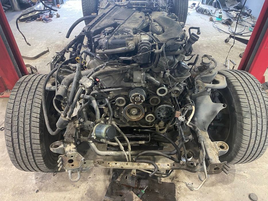 Разборка Toyota LAND CRUISER PRADO 120 LC120 LC ленд крузер прадо 120