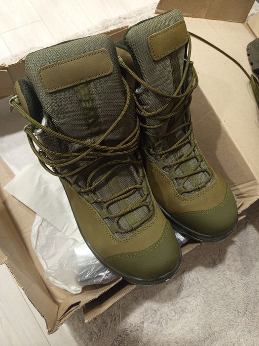 Берці берцы розмір 43-44