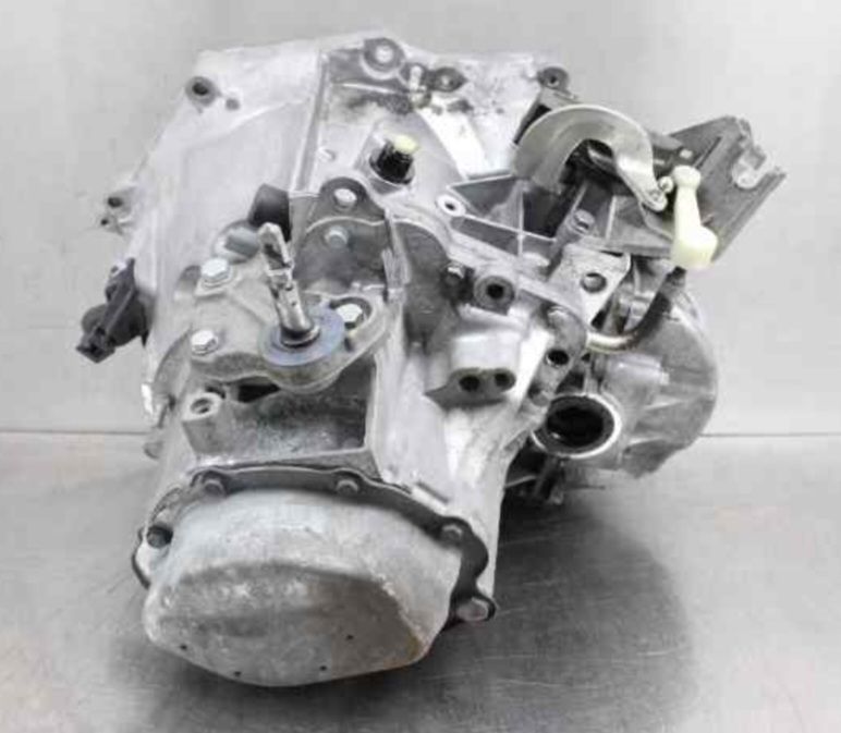 Caixa Velocidades Peugeot 206 110Cv 1.6Hdi Ref.20DM73