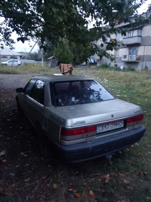 Продам Авто Мазда 626