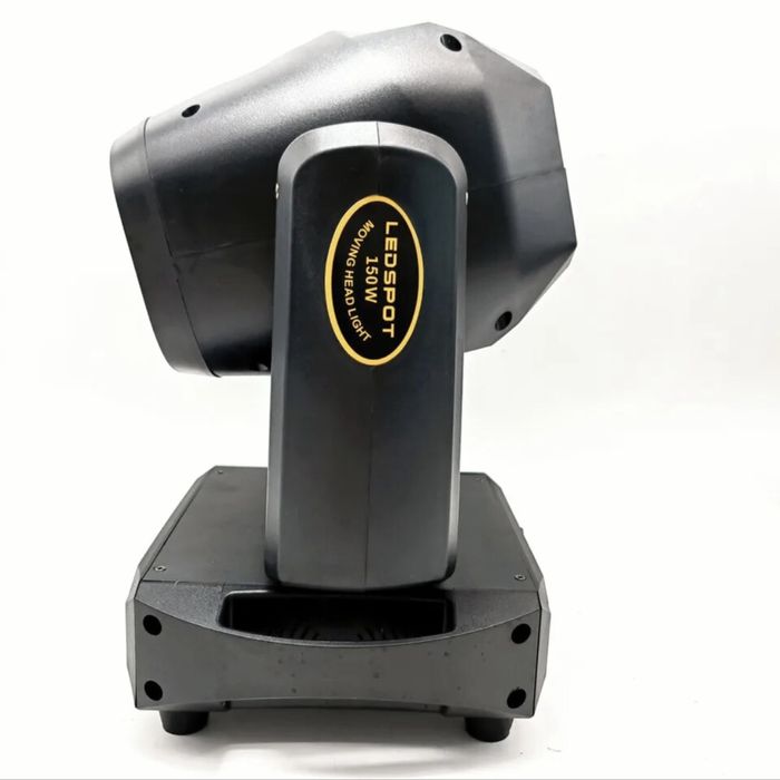 NovoS -Moving Head LED Spot , 150W