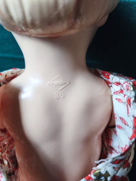 Lalka schildkrote 34 cm