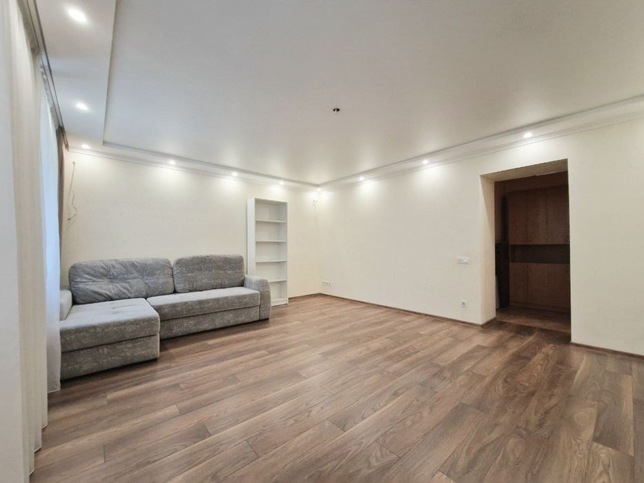 1к Паникахи 65, ж/м Тополь, можно с животным