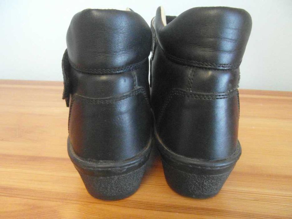 Damskie letnie buty