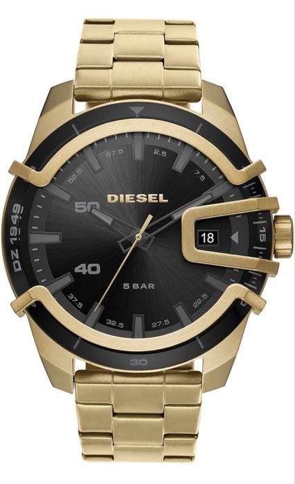 Годинник чоловічий Diesel DZ1949