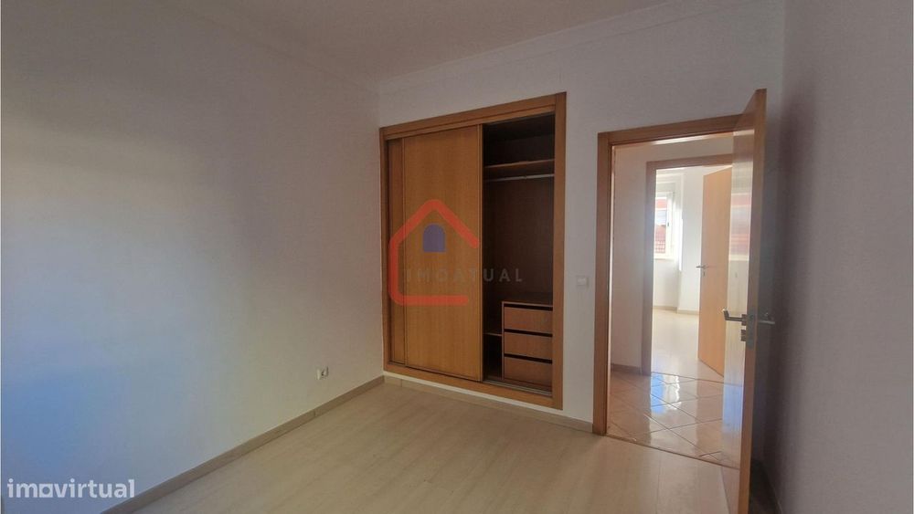 Apartamento T2 em Portugal