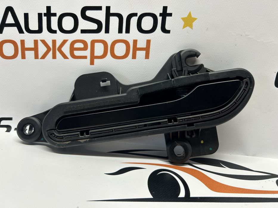 Оригинал внешняя ручка левой правой двери Tesla Model 3 Y