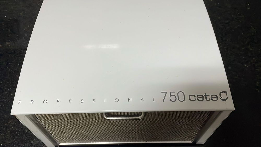 Exaustor Cata 750