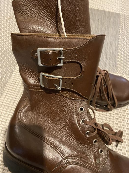 Opinacze brązowe PRL