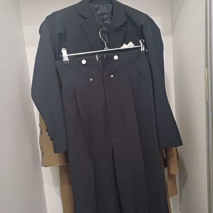 Продажа фрака для стандарта