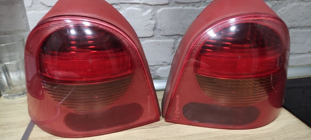 Renault Twingo Initiale