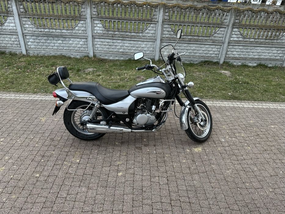 Kawasaki