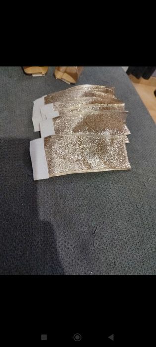 Conjunto porta guardanapos