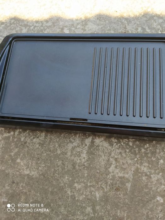 Електрогриль бездимний.