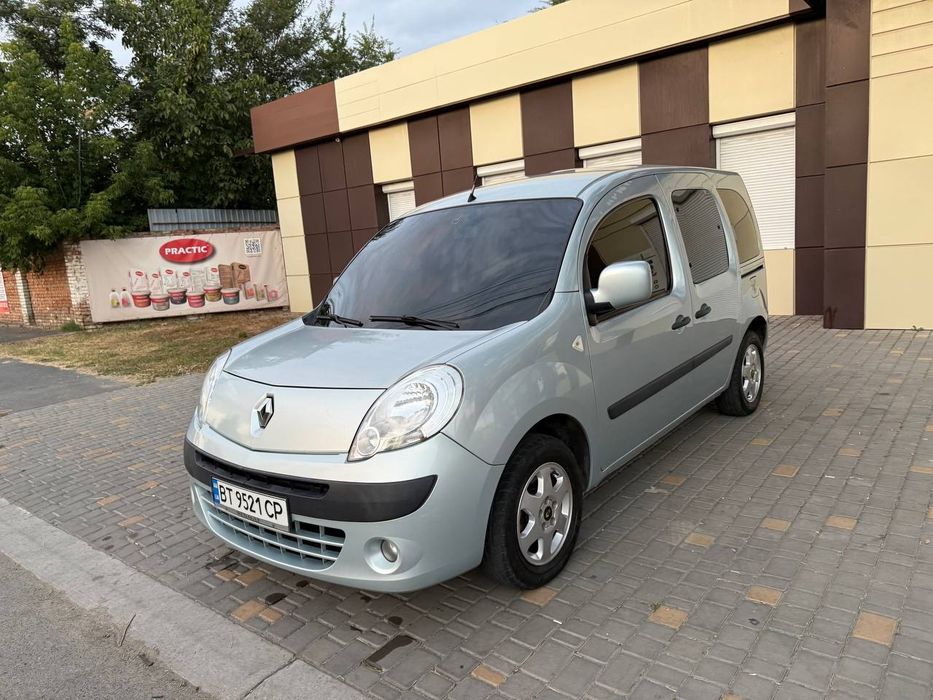 Продам Renault Kengoo
