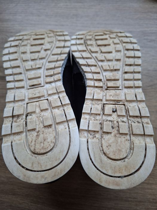 Buty chłopięce rozm.37 - 38 Mrugała