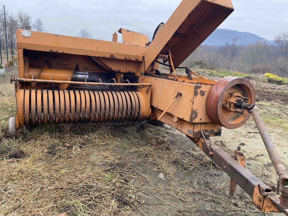 Трактор зоомліон 244