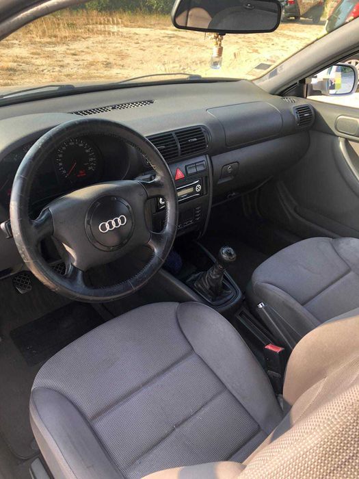Audi A3 1.6 2000