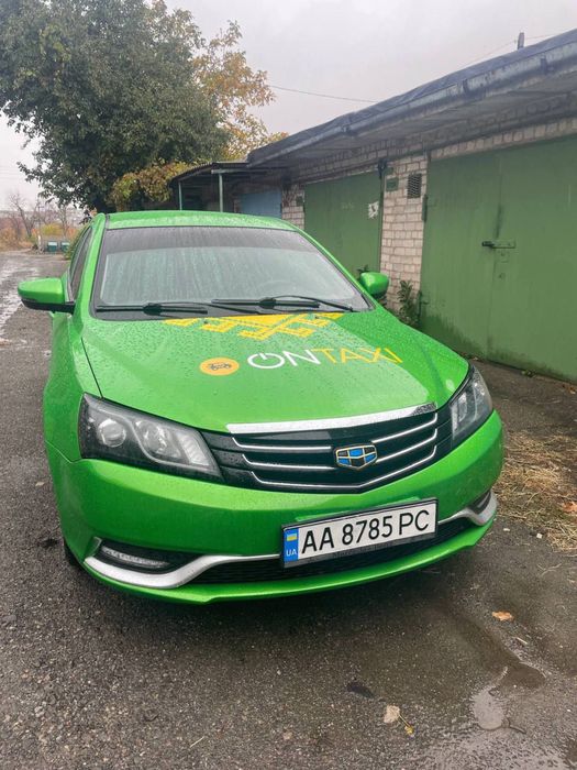 Авто в оренду Кропивницкий