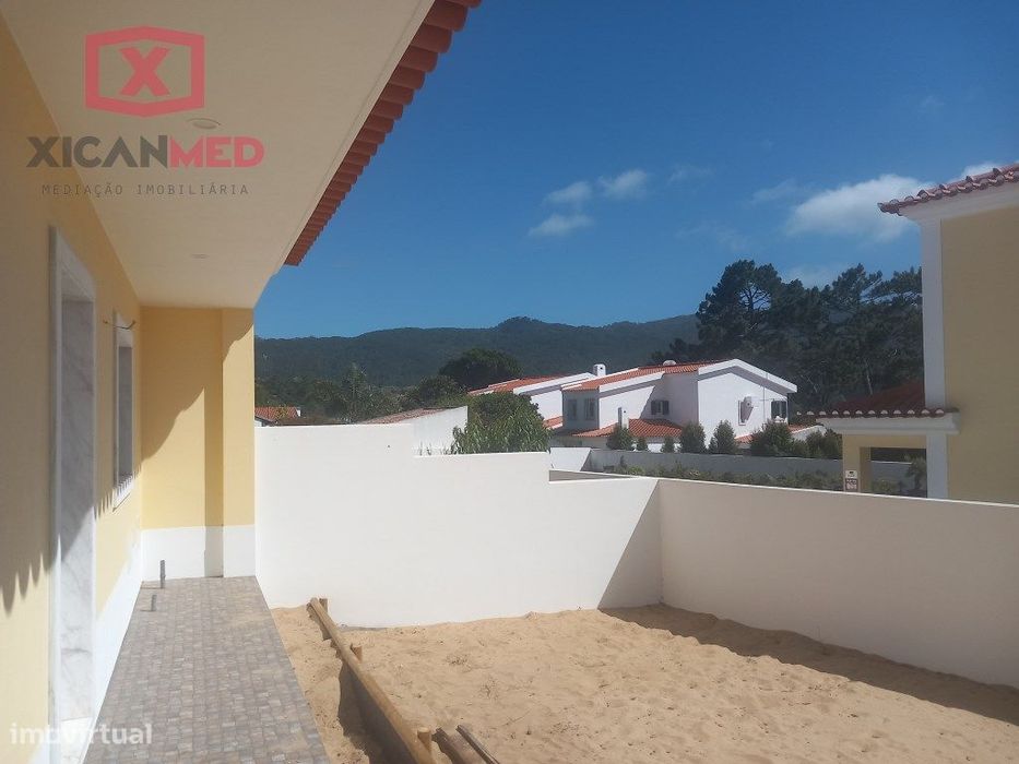 Moradia em Colares