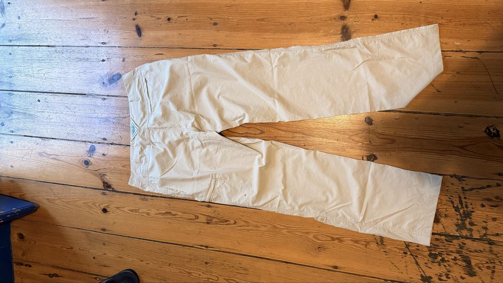 Calca Calumbia Pants