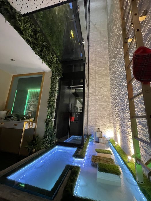 Remodelacões e manutencao em piscinas