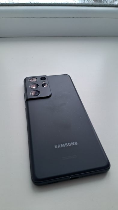Продам Samsung s21 ultra 12/128gb