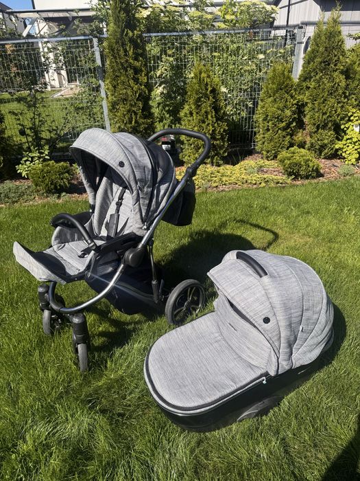 Bebetto bresso premium class