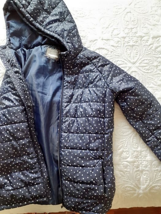 Kispo 13/14 anos como novo