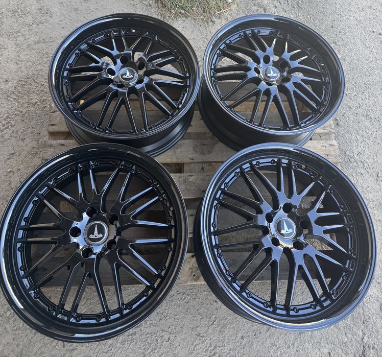 Tesla S R20 диски