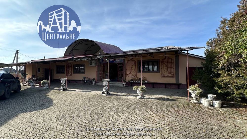 Оренда комерційного призначення під ваш бізнес