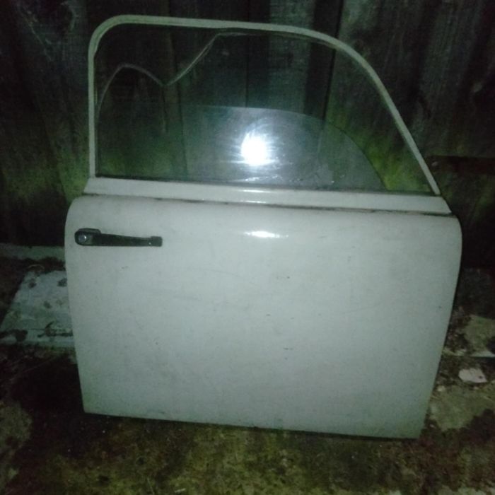 Sprzedam drzwi Trabant i inne