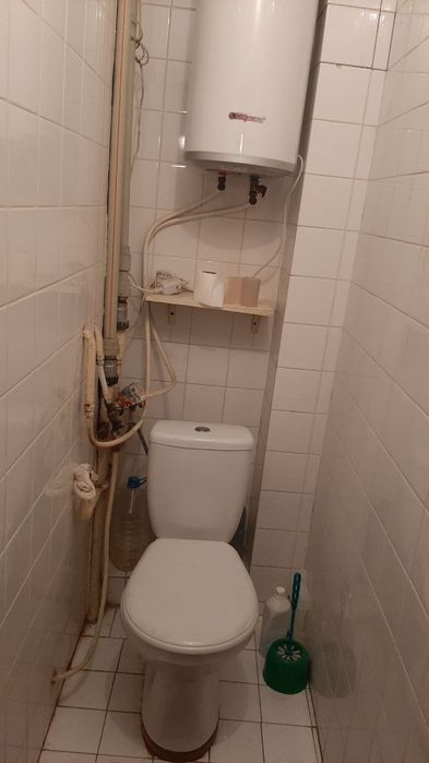 Аренда 1к на Западном