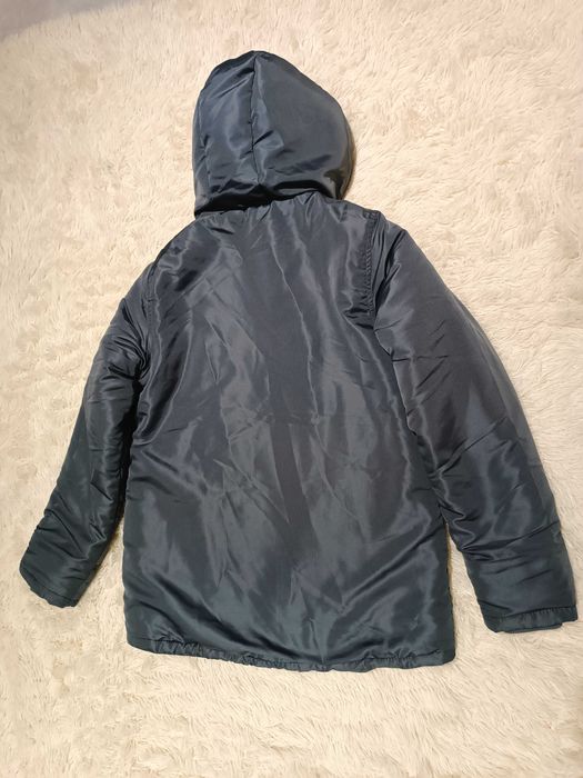 Куртка на підлітка