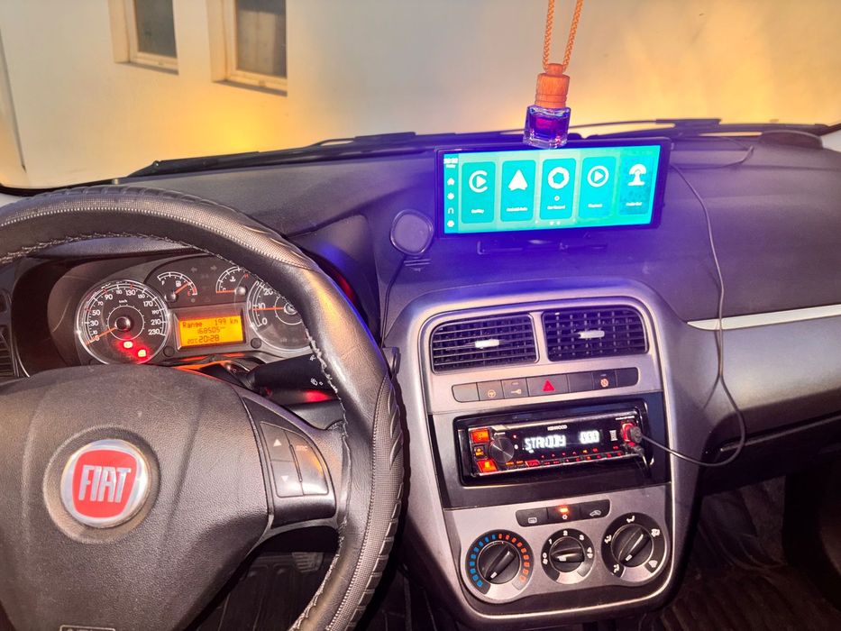 Fiat Punto 1.2 Easy Start&Stop