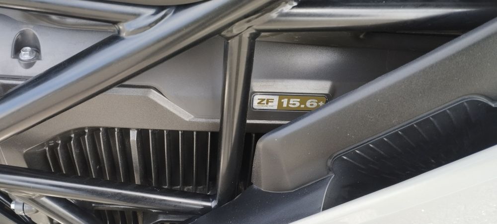 Zero SR/S  2022р.
