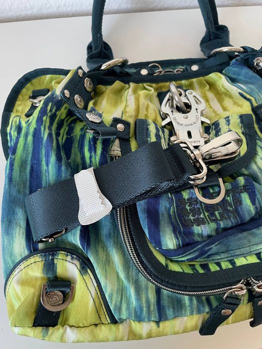 Сумка GGL ггл Sexy Strappy