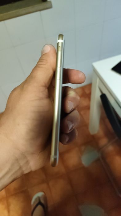 iPhone 7 Estado De Zero!64286582983169122