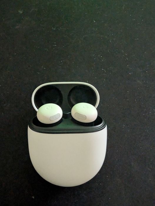 Google Pixel buds pro 2