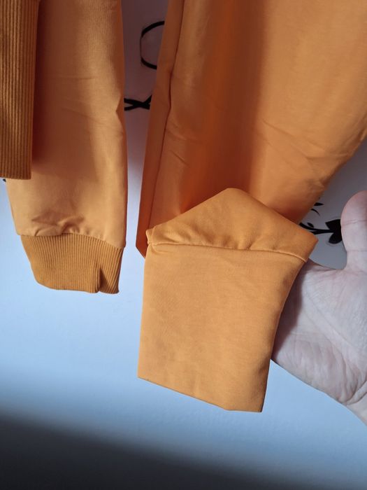 Komplet dres sportowy damski r. M Turcja