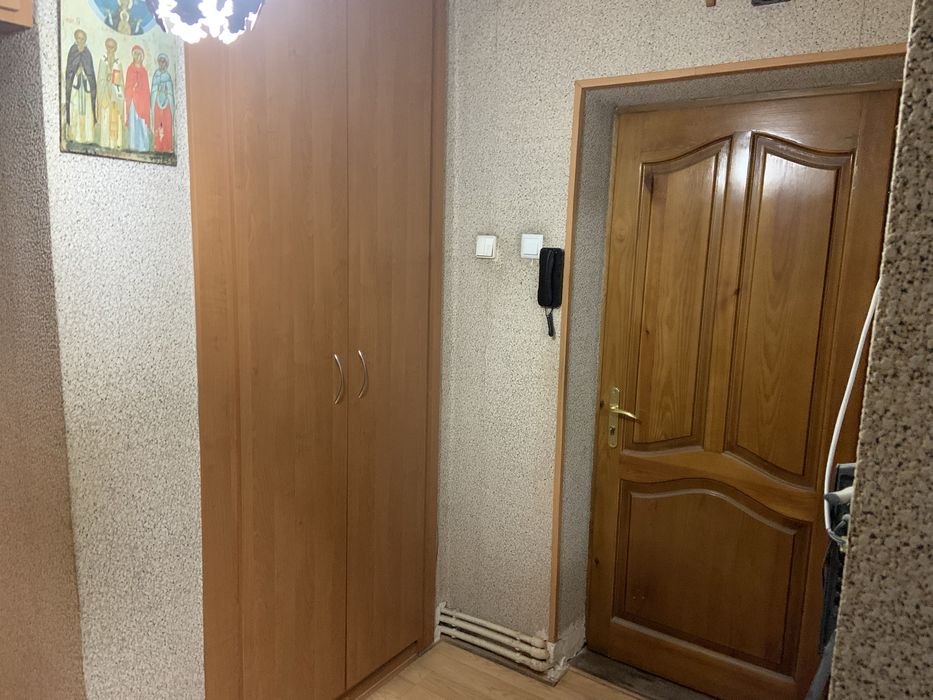 ТРИкімнатна квартира,Док.4 окремих спал місця 3 двох спал чешка2поверх