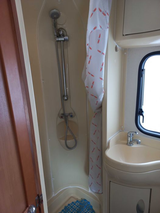 Autocaravana na ilha da Madeira