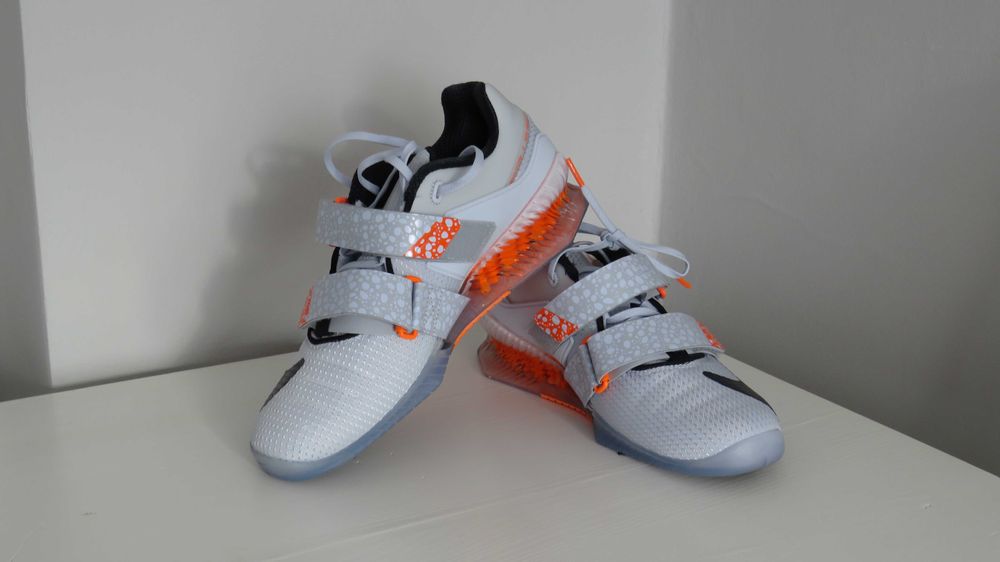 Nike Romaleos 4 SE
