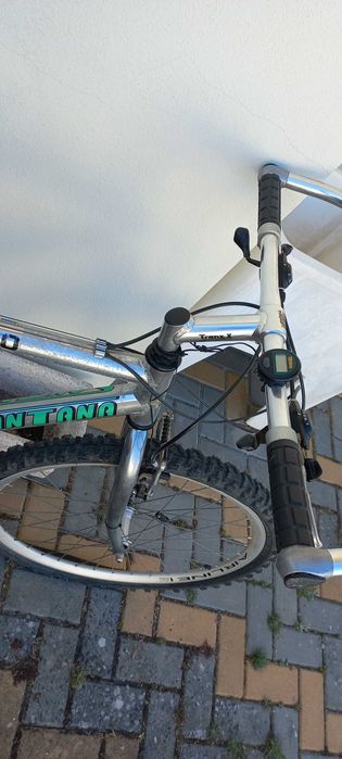 Bicicleta adulto